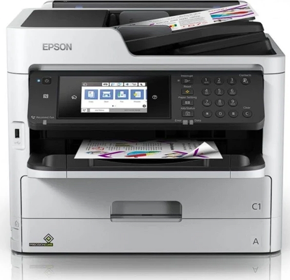 Uşak Epson Servisi